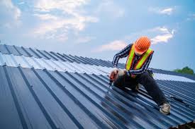 Best Storm Damage Roof Repair  in Severance, CO